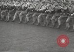 Immagine di Imperatore giapponese Hirohito Giappone, 1935, secondo 20 filmato di repertorio 65675060891