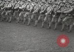 Immagine di Imperatore giapponese Hirohito Giappone, 1935, secondo 21 filmato di repertorio 65675060891