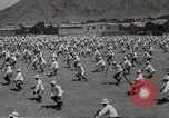 Immagine di Imperatore giapponese Hirohito Giappone, 1935, secondo 31 filmato di repertorio 65675060891