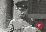 Immagine di Imperatore giapponese Hirohito Giappone, 1935, secondo 41 filmato di repertorio 65675060891