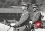 Immagine di Imperatore giapponese Hirohito Giappone, 1935, secondo 44 filmato di repertorio 65675060891