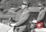 Immagine di Imperatore giapponese Hirohito Giappone, 1935, secondo 45 filmato di repertorio 65675060891