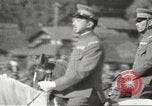 Immagine di Imperatore giapponese Hirohito Giappone, 1935, secondo 46 filmato di repertorio 65675060891