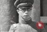 Immagine di Imperatore giapponese Hirohito Giappone, 1935, secondo 50 filmato di repertorio 65675060891