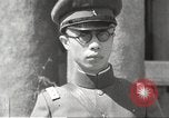Immagine di Imperatore giapponese Hirohito Giappone, 1935, secondo 51 filmato di repertorio 65675060891