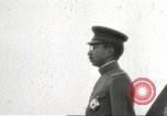 Immagine di Imperatore giapponese Hirohito Giappone, 1935, secondo 55 filmato di repertorio 65675060891