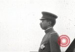 Immagine di Imperatore giapponese Hirohito Giappone, 1935, secondo 56 filmato di repertorio 65675060891