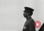 Immagine di Imperatore giapponese Hirohito Giappone, 1935, secondo 57 filmato di repertorio 65675060891