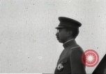 Immagine di Imperatore giapponese Hirohito Giappone, 1935, secondo 58 filmato di repertorio 65675060891