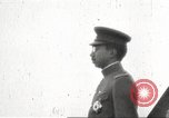 Immagine di Imperatore giapponese Hirohito Giappone, 1935, secondo 59 filmato di repertorio 65675060891