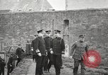 Immagine di Vice Ammiraglio Henry B Wilson Francia, 1918, secondo 46 filmato di repertorio 65675060892