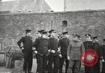 Immagine di Vice Ammiraglio Henry B Wilson Francia, 1918, secondo 61 filmato di repertorio 65675060892
