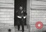 Image of Admiral in Special Full Dress uniform United States USA, 1925, second 5 stock footage video 65675060893