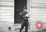 Image of Admiral in Special Full Dress uniform United States USA, 1925, second 6 stock footage video 65675060893