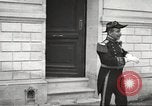 Image of Admiral in Special Full Dress uniform United States USA, 1925, second 7 stock footage video 65675060893