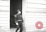 Image of Admiral in Special Full Dress uniform United States USA, 1925, second 17 stock footage video 65675060893