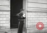 Image of Admiral in Special Full Dress uniform United States USA, 1925, second 18 stock footage video 65675060893