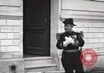 Image of Admiral in Special Full Dress uniform United States USA, 1925, second 20 stock footage video 65675060893