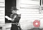 Image of Admiral in Special Full Dress uniform United States USA, 1925, second 21 stock footage video 65675060893