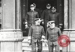 Image of Admiral in Special Full Dress uniform United States USA, 1925, second 51 stock footage video 65675060893