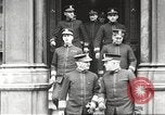 Image of Admiral in Special Full Dress uniform United States USA, 1925, second 52 stock footage video 65675060893