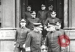 Image of Admiral in Special Full Dress uniform United States USA, 1925, second 53 stock footage video 65675060893