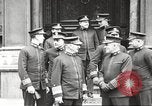 Image of Admiral in Special Full Dress uniform United States USA, 1925, second 55 stock footage video 65675060893