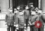 Image of Admiral in Special Full Dress uniform United States USA, 1925, second 56 stock footage video 65675060893