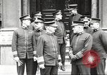 Image of Admiral in Special Full Dress uniform United States USA, 1925, second 57 stock footage video 65675060893