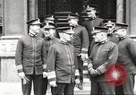 Image of Admiral in Special Full Dress uniform United States USA, 1925, second 59 stock footage video 65675060893