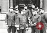 Image of Admiral in Special Full Dress uniform United States USA, 1925, second 60 stock footage video 65675060893
