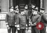 Image of Admiral in Special Full Dress uniform United States USA, 1925, second 61 stock footage video 65675060893