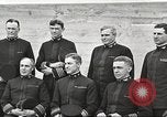 Image of Naval Operating Base Hampton Roads Virginia United States USA, 1926, second 13 stock footage video 65675060894