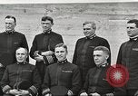 Image of Naval Operating Base Hampton Roads Virginia United States USA, 1926, second 14 stock footage video 65675060894