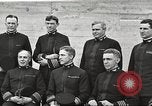 Image of Naval Operating Base Hampton Roads Virginia United States USA, 1926, second 16 stock footage video 65675060894