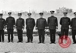 Image of Naval Operating Base Hampton Roads Virginia United States USA, 1926, second 47 stock footage video 65675060894