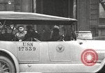 Image of Rear Admiral William A  Moffett United States USA, 1925, second 3 stock footage video 65675060895