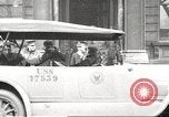 Image of Rear Admiral William A  Moffett United States USA, 1925, second 4 stock footage video 65675060895