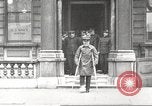 Image of Rear Admiral William A  Moffett United States USA, 1925, second 9 stock footage video 65675060895