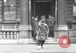Image of Rear Admiral William A  Moffett United States USA, 1925, second 11 stock footage video 65675060895