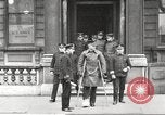 Image of Rear Admiral William A  Moffett United States USA, 1925, second 14 stock footage video 65675060895