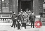 Image of Rear Admiral William A  Moffett United States USA, 1925, second 15 stock footage video 65675060895