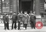 Image of Rear Admiral William A  Moffett United States USA, 1925, second 18 stock footage video 65675060895
