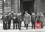 Image of Rear Admiral William A  Moffett United States USA, 1925, second 23 stock footage video 65675060895