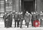 Image of Rear Admiral William A  Moffett United States USA, 1925, second 26 stock footage video 65675060895