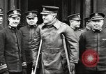 Image of Rear Admiral William A  Moffett United States USA, 1925, second 27 stock footage video 65675060895