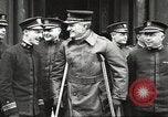 Image of Rear Admiral William A  Moffett United States USA, 1925, second 30 stock footage video 65675060895