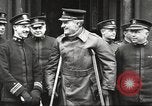Image of Rear Admiral William A  Moffett United States USA, 1925, second 31 stock footage video 65675060895