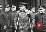 Image of Rear Admiral William A  Moffett United States USA, 1925, second 32 stock footage video 65675060895