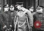 Image of Rear Admiral William A  Moffett United States USA, 1925, second 33 stock footage video 65675060895